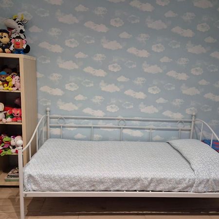 Apartamento De 3 Dormitorios กัมบริลส์ ภายนอก รูปภาพ
