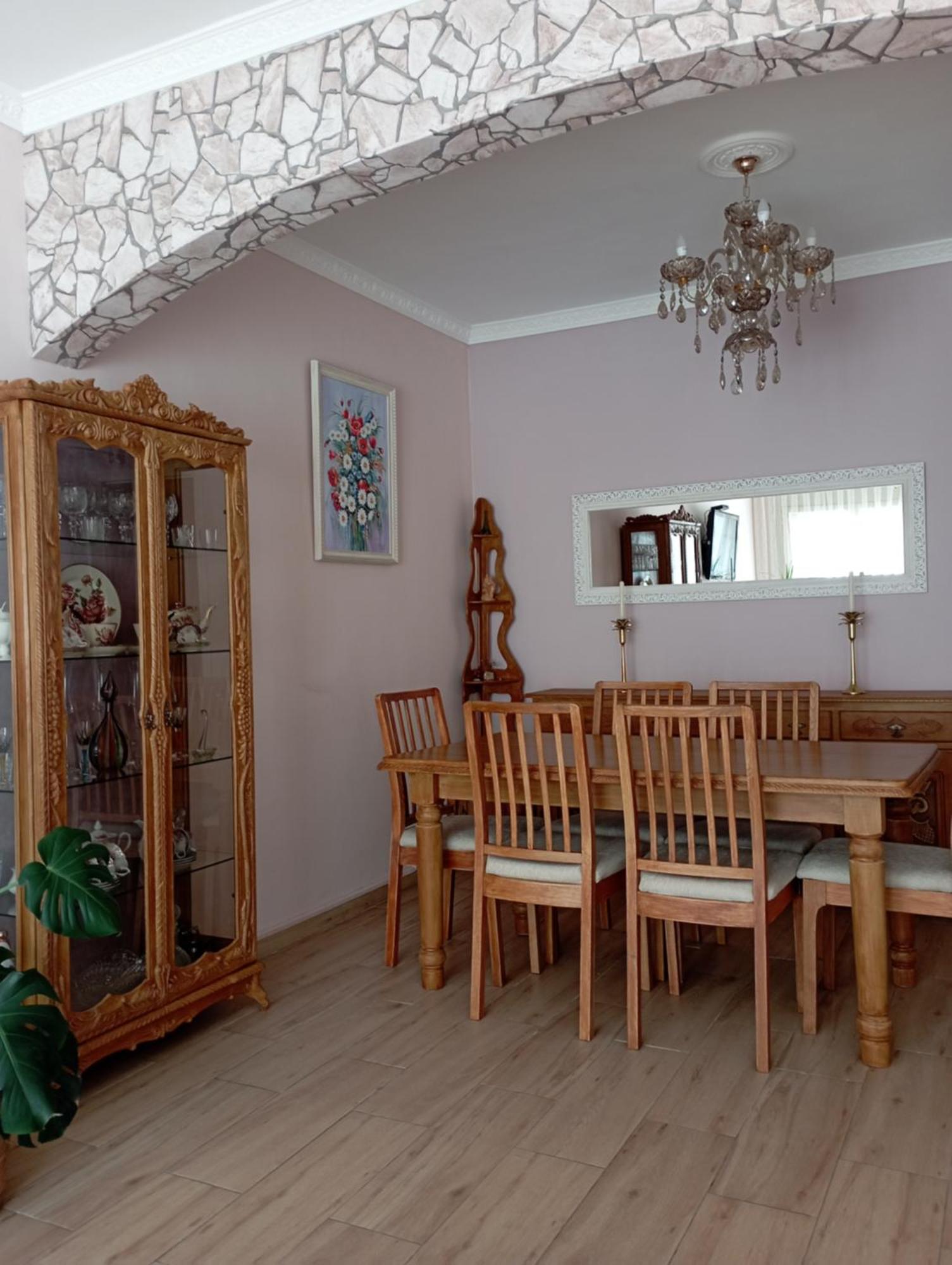 Apartamento De 3 Dormitorios กัมบริลส์ ภายนอก รูปภาพ