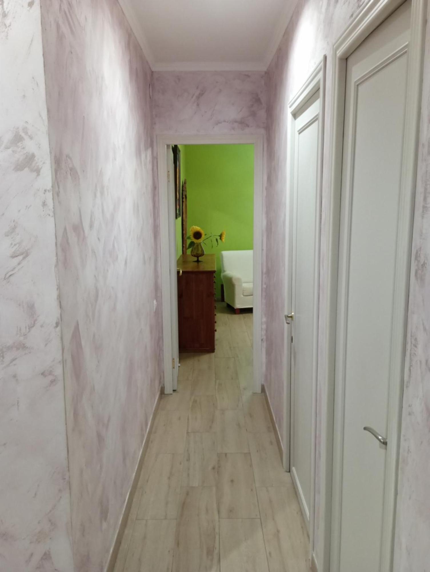 Apartamento De 3 Dormitorios กัมบริลส์ ภายนอก รูปภาพ
