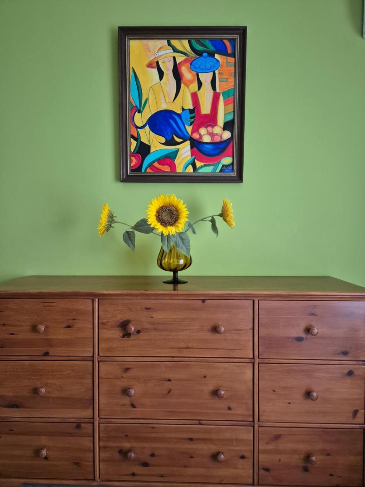 Apartamento De 3 Dormitorios กัมบริลส์ ภายนอก รูปภาพ